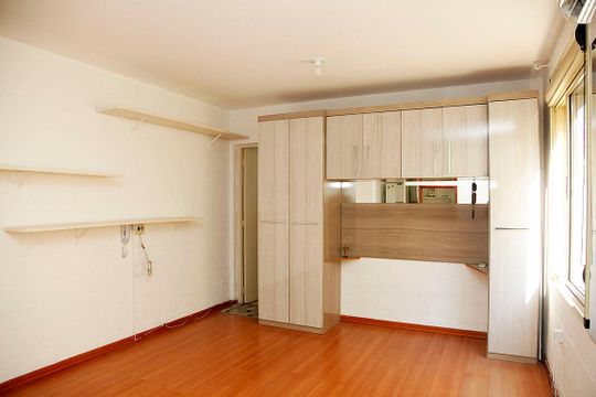 Studio  de kitnet/studio para alugar com 1 quarto, 40m² em Santana, Porto Alegre