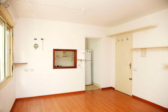 Studio  de kitnet/studio para alugar com 1 quarto, 40m² em Santana, Porto Alegre