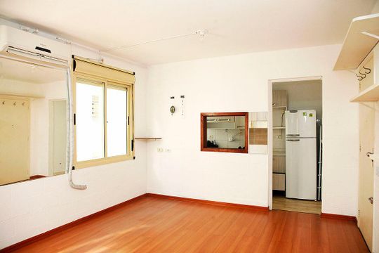 Kitnet/Studio para alugar com 1 quarto, 40m² em Santana, Porto Alegre