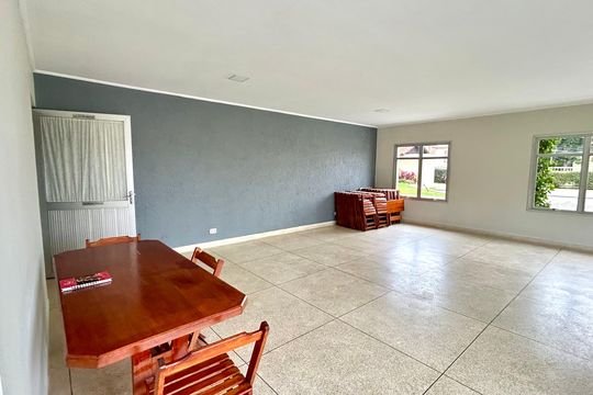 Área comum - Salão de festas de apartamento para alugar com 2 quartos, 130m² em Vila Milton, Guarulhos