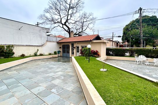 Área comum de apartamento para alugar com 2 quartos, 130m² em Vila Milton, Guarulhos
