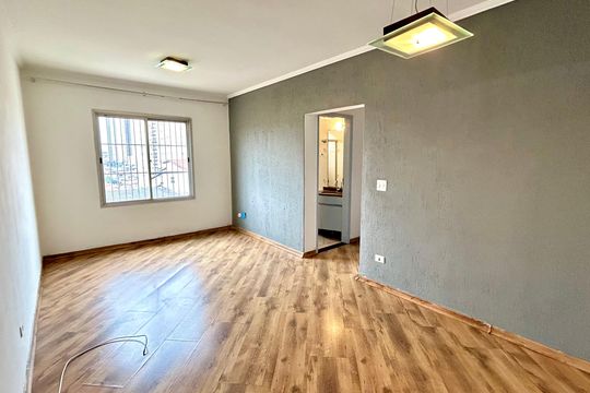 Apartamento para alugar com 2 quartos, 130m² em Vila Milton, Guarulhos