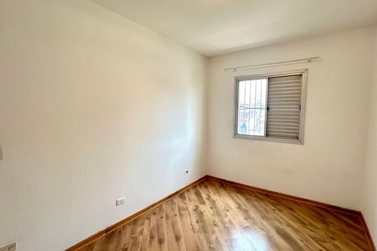 Quarto 1 de apartamento para alugar com 2 quartos, 130m² em Vila Milton, Guarulhos