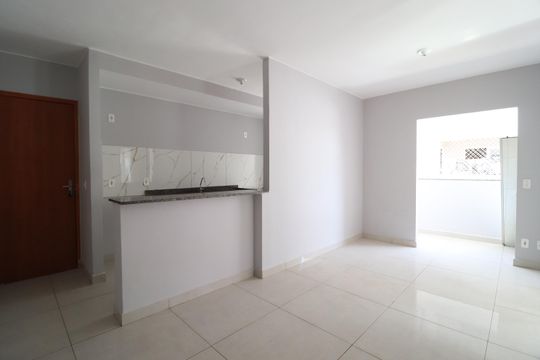 Apartamento para alugar com 2 quartos, 69m² em Morumbi, Uberlândia