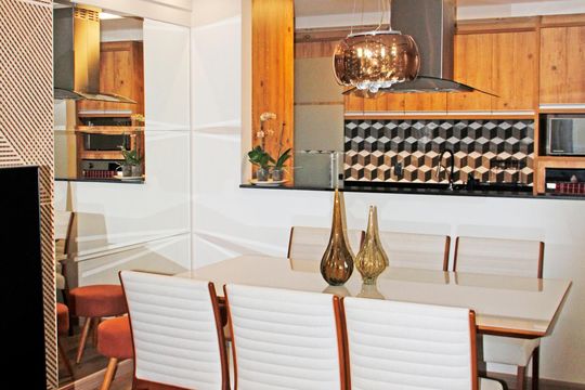Apartamento à venda com 2 quartos, 76m² em Vista Alegre, Vinhedo
