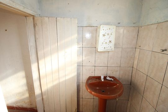 Banheiro de casa à venda com 3 quartos, 250m² em Jardim Sao Pedro, São Paulo
