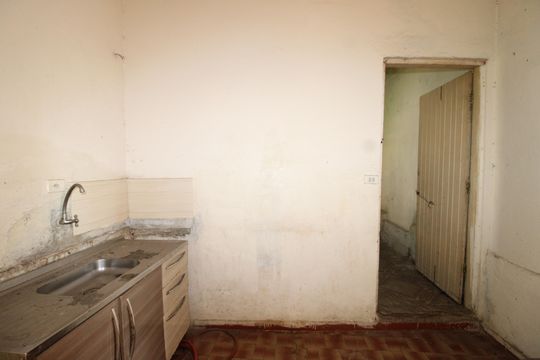 Cozinha de casa à venda com 3 quartos, 250m² em Jardim Sao Pedro, São Paulo
