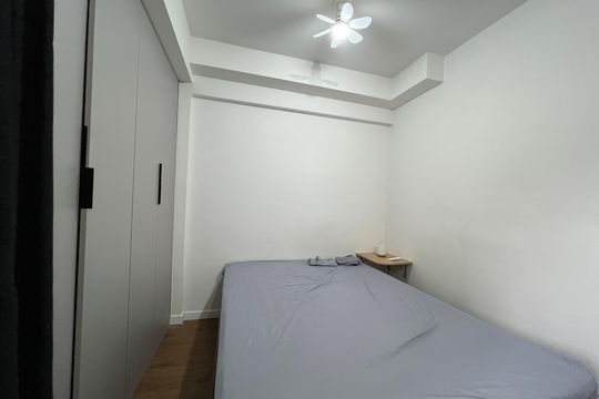 Quarto  de kitnet/studio para alugar com 1 quarto, 25m² em São Mateus, Juiz de Fora
