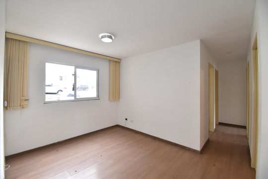 Apartamento para alugar com 3 quartos, 70m² em Cidade Industrial de Curitiba, Curitiba