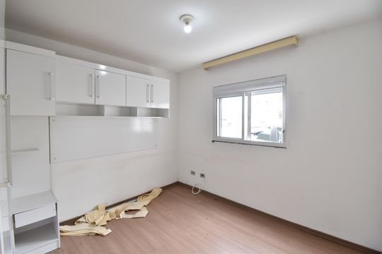 Quarto 3 de apartamento para alugar com 3 quartos, 70m² em Cidade Industrial de Curitiba, Curitiba
