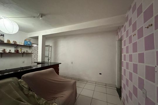 Sala de casa para alugar com 2 quartos, 65m² em Parque Imperial, Barueri