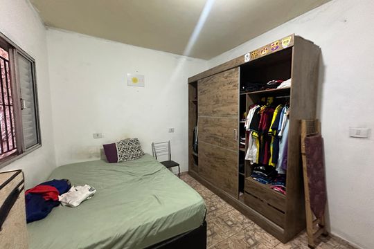 Suíte de casa para alugar com 2 quartos, 65m² em Parque Imperial, Barueri