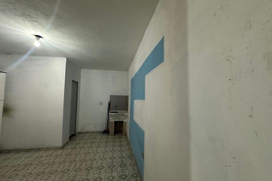 Cozinha de casa para alugar com 2 quartos, 65m² em Parque Imperial, Barueri