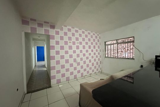 Casa para alugar com 2 quartos, 65m² em Parque Imperial, Barueri