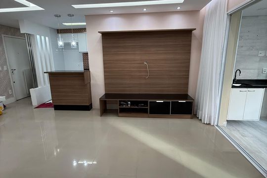 Apartamento para alugar com 2 quartos, 76m² em Picanço, Guarulhos