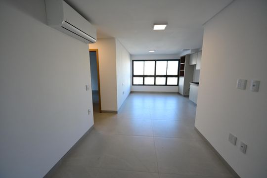 Apartamento para alugar com 2 quartos, 69m² em Setor Bueno, Goiânia