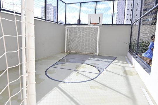Apartamento para alugar com 2 quartos, 69m² em Setor Bueno, Goiânia