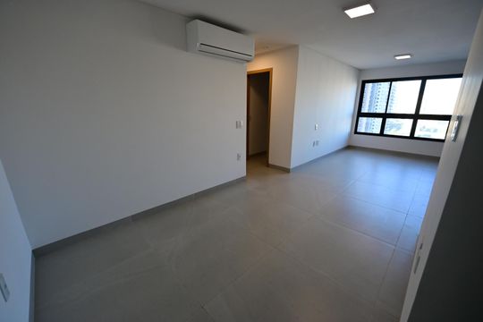 Apartamento para alugar com 2 quartos, 69m² em Setor Bueno, Goiânia