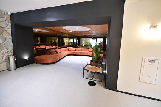 Apartamento para alugar com 2 quartos, 69m² em Setor Bueno, Goiânia