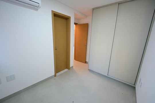 Apartamento para alugar com 2 quartos, 69m² em Setor Bueno, Goiânia