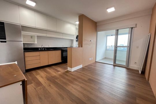 Apartamento para alugar com 2 quartos, 62m² em Butantã, São Paulo