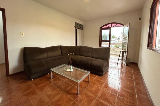 Casa para alugar com 2 quartos, 110m² em João Paulo, Florianópolis