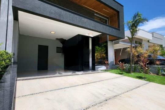 Casa de Condomínio à venda com 3 quartos, 145m² em Jardim Mantova, Indaiatuba