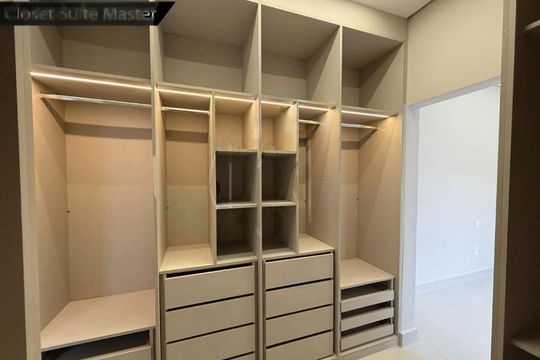 Casa de Condomínio à venda com 3 quartos, 187m² em Loteamento Green View Village, Indaiatuba