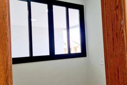 Casa de Condomínio à venda com 3 quartos, 220m² em Jardins di Roma, Indaiatuba