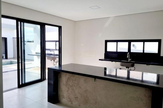 Casa de Condomínio à venda com 3 quartos, 220m² em Jardins di Roma, Indaiatuba