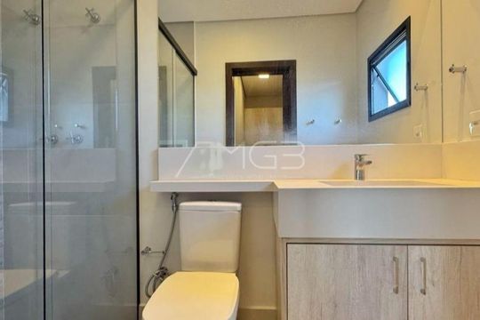 Casa de Condomínio à venda com 3 quartos, 357m² em Parque Barnabé, Indaiatuba