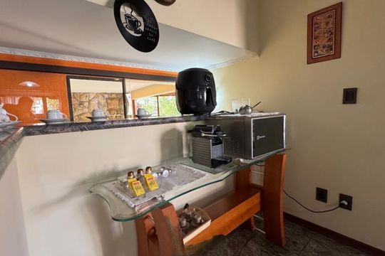Casa de Condomínio à venda com 4 quartos, 465m² em Loteamento Banespa, Vinhedo