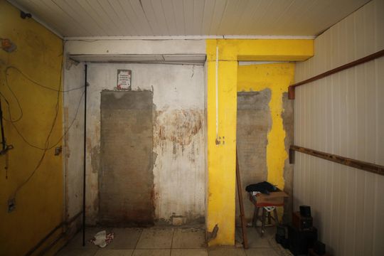 Casa à venda com 0 quarto, 98m² em Navegantes, Porto Alegre