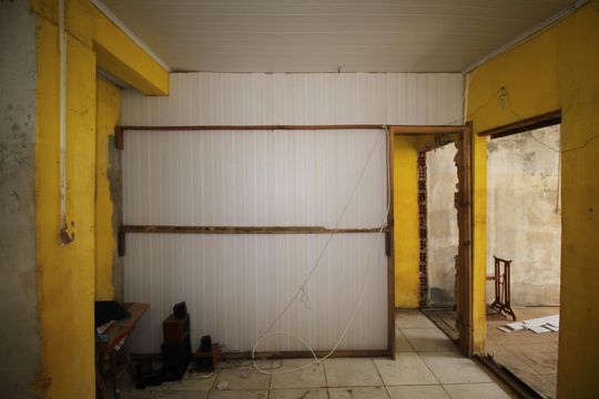 Casa à venda com 0 quarto, 98m² em Navegantes, Porto Alegre