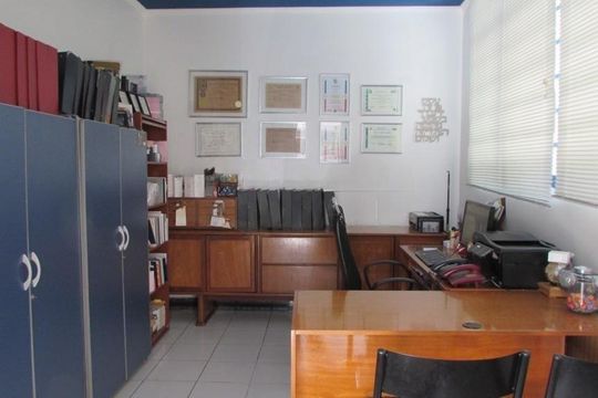 Foto 09 de casa para alugar com 4 quartos, 269m² em Sumaré, São Paulo