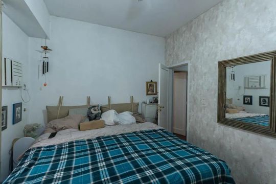 Apartamento para alugar com 3 quartos, 100m² em Vila Isabel, Rio de Janeiro