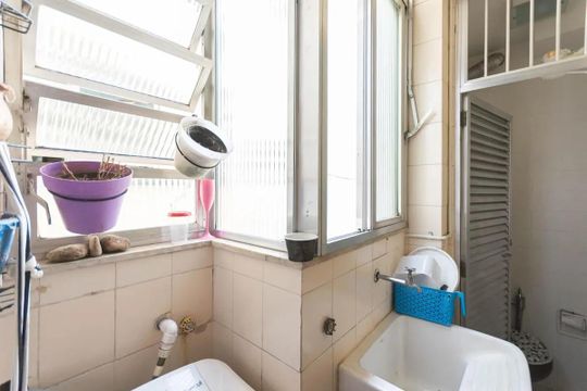 Apartamento para alugar com 3 quartos, 100m² em Vila Isabel, Rio de Janeiro
