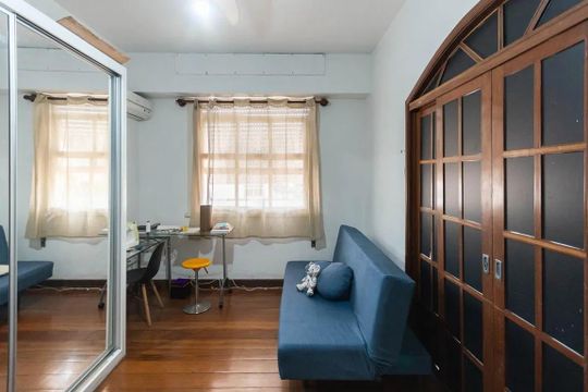 Apartamento para alugar com 3 quartos, 100m² em Vila Isabel, Rio de Janeiro