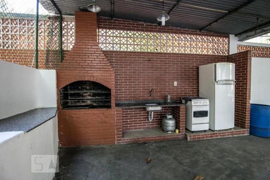 Apartamento para alugar com 3 quartos, 100m² em Vila Isabel, Rio de Janeiro