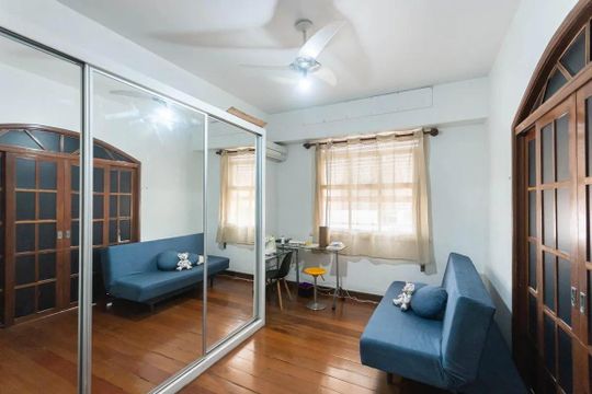 Apartamento para alugar com 3 quartos, 100m² em Vila Isabel, Rio de Janeiro