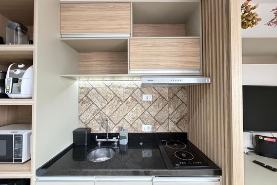 Kitnet/Studio à venda com 1 quarto, 21m² em Belenzinho, São Paulo