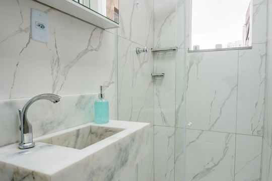 Kitnet/Studio à venda com 1 quarto, 20m² em Santo Cristo, Rio de Janeiro