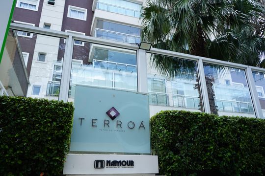 Fachada de apartamento à venda com 4 quartos, 148m² em Vila Gomes Cardim, São Paulo