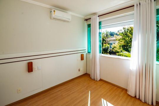 Casa de Condomínio à venda com 3 quartos, 181m² em Trevo, Belo Horizonte