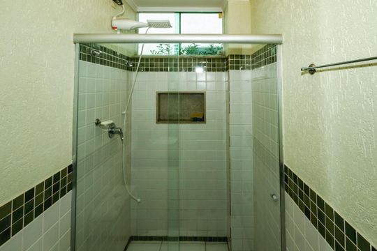 Casa de Condomínio à venda com 3 quartos, 181m² em Trevo, Belo Horizonte