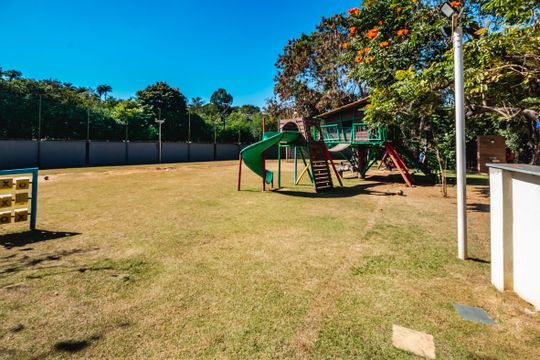Casa de Condomínio à venda com 3 quartos, 181m² em Trevo, Belo Horizonte