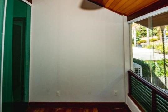 Casa de Condomínio à venda com 3 quartos, 181m² em Trevo, Belo Horizonte