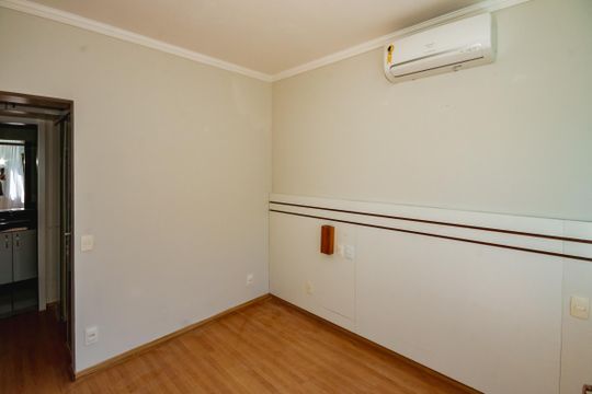 Casa de Condomínio à venda com 3 quartos, 181m² em Trevo, Belo Horizonte