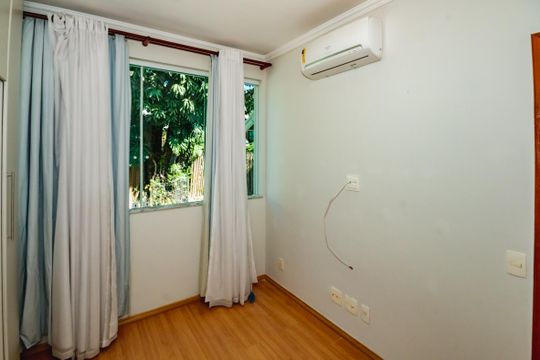 Casa de Condomínio à venda com 3 quartos, 181m² em Trevo, Belo Horizonte