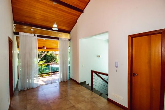 Casa de Condomínio à venda com 3 quartos, 181m² em Trevo, Belo Horizonte